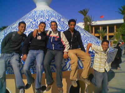 mes amis!!!!